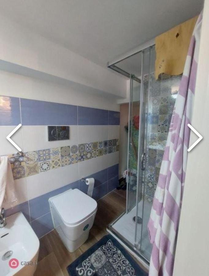 Antico Vicolo Villa Avola Exteriör bild