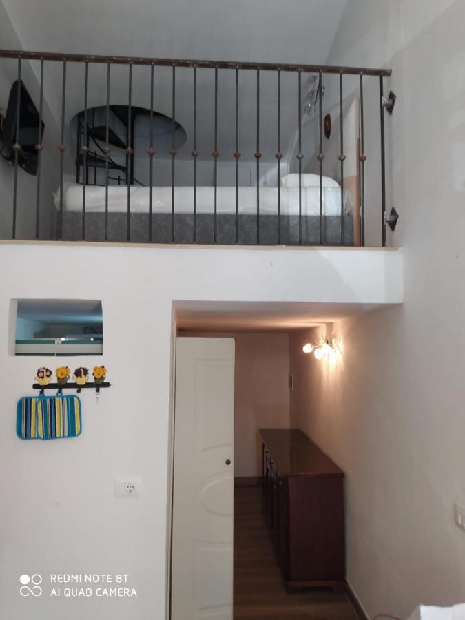 Antico Vicolo Villa Avola Exteriör bild