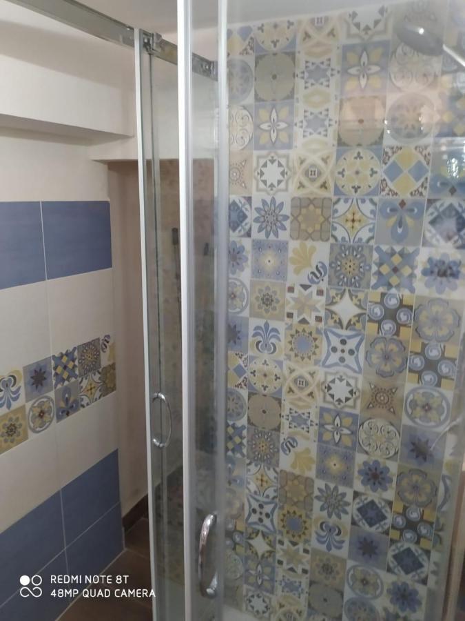 Antico Vicolo Villa Avola Exteriör bild